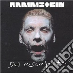Rammstein - Sehnsucht cd