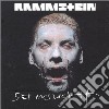 Rammstein - Sehnsucht cd