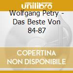 Wolfgang Petry - Das Beste Von 84-87 cd
