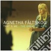 Agnetha Faltskog - That's Me - The Greatest Hits cd