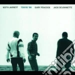 Keith Jarrett - Tokyo '96 cd