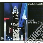 Charlie Haden / Kenny Barron - Nigh And The City cd