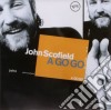 John Scofield - A Go Go cd