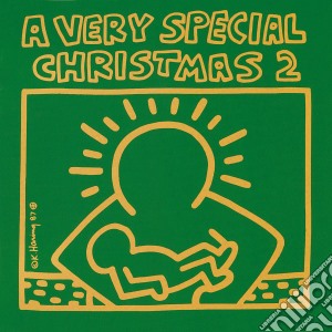 Very Special Christmas 2 (A) / Various cd musicale di ARTISTI VARI