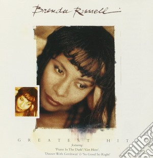 Brenda Russell - Greatest Hits cd musicale di Brenda Russell
