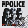 Police (The) - Greatest Hits cd musicale di POLICE