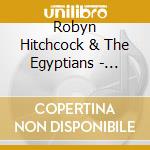 Robyn Hitchcock & The Egyptians - Respect cd