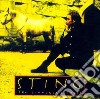 Sting - Ten Summoner's Tales cd