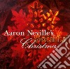 Aaron Neville - Soulful Christmas cd