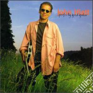 John Hiatt - Perfectly Good Guitar cd musicale di John Hiatt