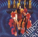 Hater - Hater cd