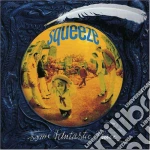 Squeeze - Some Fantastic Place cd