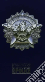 Message In A Box cd