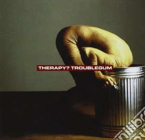 Therapy? - Troublegum cd musicale di THERAPY?