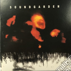 Soundgarden - Superunknown cd musicale di Soundgarden
