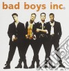 Bad Boys Inc - Bad Boys Inc cd