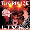 Police (The) - Live! cd