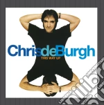 Chris De Burgh - This Way Up cd