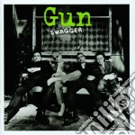 Gun - Swagger cd