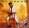 Al Green - And The Message Is Love - The Best Of cd
