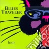 Blues Traveler - Four cd musicale di BLUES TRAVELER