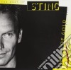 Sting - Fields Of Gold cd