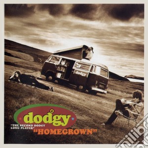 Dodgy - Homegrown cd musicale di DODGY
