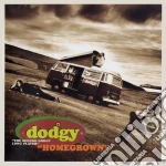 Dodgy - Homegrown