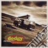 Dodgy - Homegrown cd