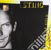 Sting - Field Of Gold cd