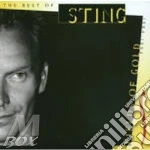 The Best Of 1984-1994 cd