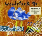 Woodstock 94 (2 Cd) cd
