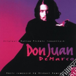 Michael Kamen - Don Juan Demarco cd musicale di O.S.T.