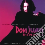 Michael Kamen - Don Juan Demarco cd