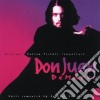 Michael Kamen - Don Juan Demarco cd