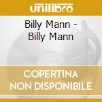 Billy Mann - Billy Mann cd