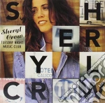 Sheryl Crow - Tuesday Night Music Club