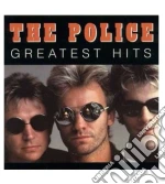 Police (The) - Greatest Hits cd