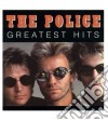 Police (The) - Greatest Hits cd