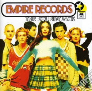 Empire Records / O S T - Soundtrack cd musicale di Empire Records / O S T