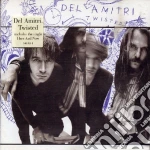 Del Amitri - Twisted cd