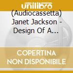 (Audiocassetta) Janet Jackson - Design Of A Decade 1986/1996 cd