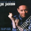 Joe Jackson - This Is It! The A&M Years cd
