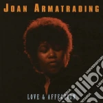 Joan Armatrading - Love And Affection (2 Cd) cd
