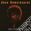 Joan Armatrading - Love & Affection (2 Cd) cd