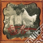 16 Horsepower - Sackcloth cd