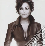 Janet Jackson - Design Of A Decade cd