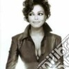 Janet Jackson - Design Of A Decade (2 Cd) cd
