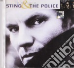 Sting & The Police - The Very Best Of