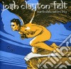 Josh Clayton-Felt - Inarticulate Nature Boy cd